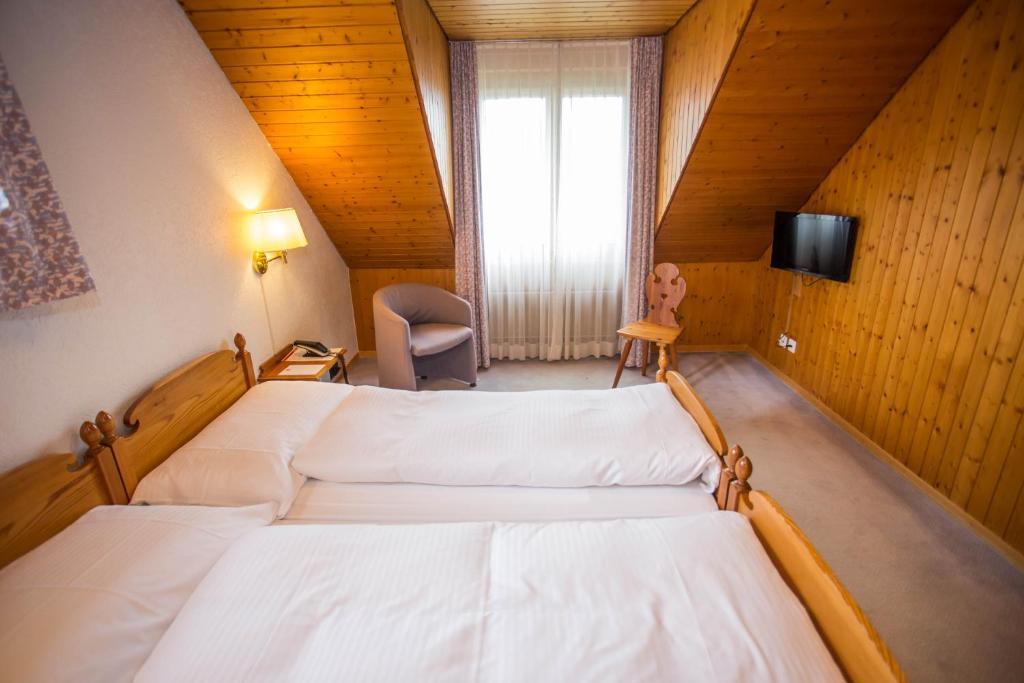 Motel De La Gruyere Restoroute 아브리당하퐁트 외부 사진